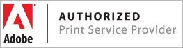 Authorised Print Service Provider